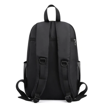 Balo Laptop Nam Chống Nước, Chống Sốc, Vải Gió Dù Cao Cấp, Nhiều Ngăn Tiện Lợi - Gia 265.000 VND