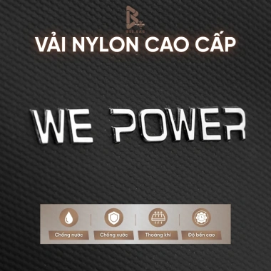 Balo Laptop Nam Chống Thấm Nước Đa Năng Đi Làm Đi Học Giá Rẻ 229k 4