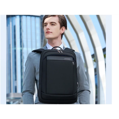 Balo laptop nam công sở cao cấp, chống nước, mở rộng đa ngăn - Giá chỉ 570.000₫ 2