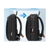 Balo laptop nam công sở cao cấp, chống nước, mở rộng đa ngăn - Giá chỉ 570.000₫ 4