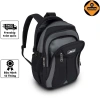 Balo Laptop Nam Nữ XBags XB2.002 Chống Thấm Đen Xám – Thời Trang Sành Điệu, Giá 359.000₫ 8