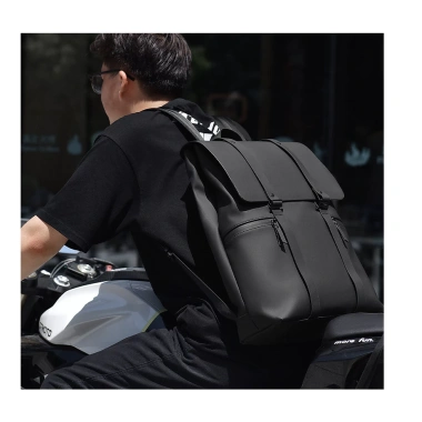 Balo laptop nam thời trang cao cấp, đa năng đi làm, đi học, đi chơi - chỉ 537.200đ
