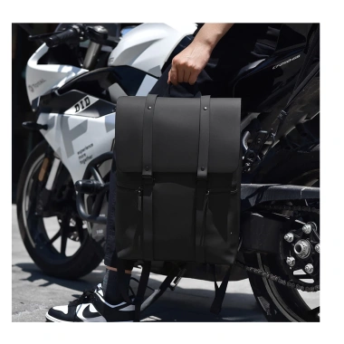 Balo laptop nam thời trang cao cấp, đa năng đi làm, đi học, đi chơi - chỉ 537.200đ