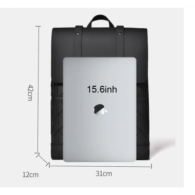 Balo laptop nam thời trang cao cấp, đa năng đi làm, đi học, đi chơi - chỉ 537.200đ