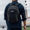 Balo laptop nam XBAGS Xb 2.002 chống sốc 14 inch - Giá ưu đãi 329.000₫