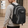 Balo laptop nam XBAGS Xb 2.002 chống sốc 14 inch - Giá ưu đãi 329.000₫ 3