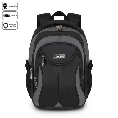 Balo laptop nam XBAGS Xb 2.002 chống sốc 14 inch - Giá ưu đãi 329.000₫ 5