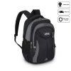 Balo laptop nam XBAGS Xb 2.002 chống sốc 14 inch - Giá ưu đãi 329.000₫ 7