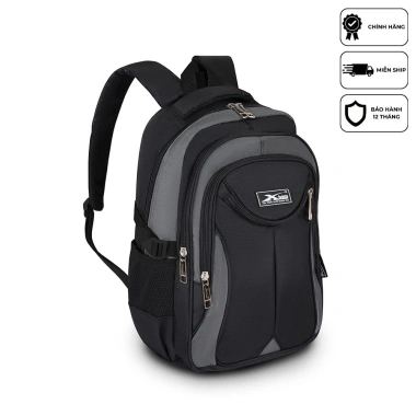 Balo laptop nam XBAGS Xb 2.002 chống sốc 14 inch - Giá ưu đãi 329.000₫ 7