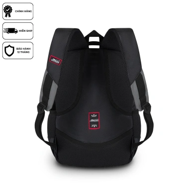 Balo laptop nam XBAGS Xb 2.002 chống sốc 14 inch - Giá ưu đãi 329.000₫ 8