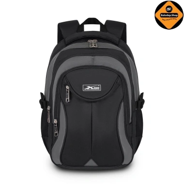 Balo Laptop Nam Xbags XB2.002 15.6 inch Chống Sốc Gọn Nhẹ Sang Trọng Giá 349.000₫