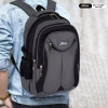Balo Laptop Nam Xbags XB2.004 Chống Nước, Gọn Nhẹ Sang Trọng - Đi Làm Học 2