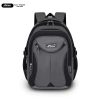 Balo Laptop Nam Xbags XB2.004 Chống Nước, Gọn Nhẹ Sang Trọng - Đi Làm Học 5
