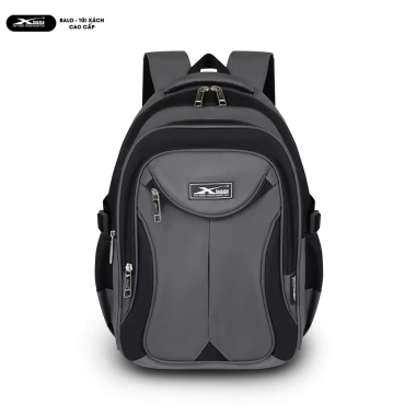 Balo Laptop Nam Xbags XB2.004 Chống Nước, Gọn Nhẹ Sang Trọng - Đi Làm Học