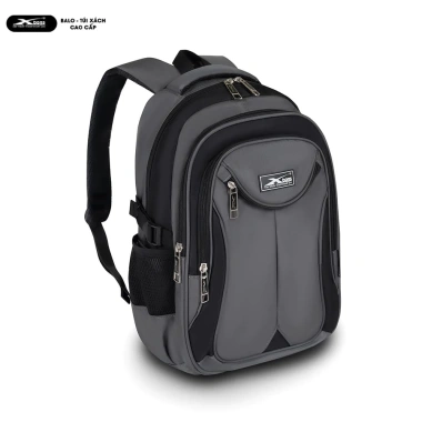 Balo Laptop Nam Xbags XB2.004 Chống Nước, Gọn Nhẹ Sang Trọng - Đi Làm Học