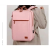 Balo laptop nữ đa chức năng thời trang cao cấp - phong cách mới, giảm 20% còn 397.500₫ 4