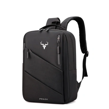 Balo Laptop Praza Deer 15.6 inch BL190 - An toàn, Giá chỉ 189.000₫ 4 Balo Laptop Praza Deer 15.6 inch BL190 - An toàn, Giá chỉ 189.000₫ 4