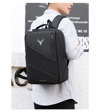 Balo Laptop Praza Deer 15.6 inch BL190 - An toàn, Giá chỉ 189.000₫ 8 Balo Laptop Praza Deer 15.6 inch BL190 - An toàn, Giá chỉ 189.000₫ 8