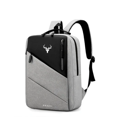 Balo Laptop Praza Deer 15.6 inch BL190 - An toàn, Giá chỉ 189.000₫