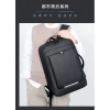 Balo Laptop Siêu Nhẹ San Leather 2.218 Phong Cách Công Sở Cao Cấp Giá 515.000₫ 3