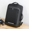 Balo Laptop Siêu Nhẹ San Leather 2.218 Phong Cách Công Sở Cao Cấp Giá 515.000₫ 4