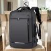 Balo Laptop Siêu Nhẹ San Leather 2.218 Phong Cách Công Sở Cao Cấp Giá 515.000₫ 10