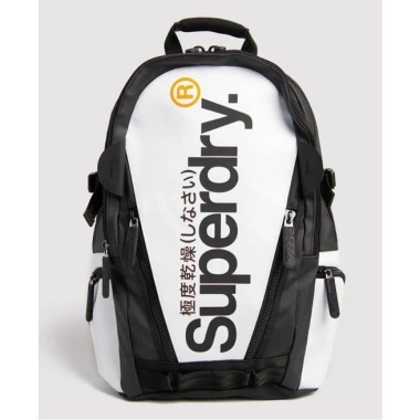 Balo laptop Superdry chống nước, thời trang, giá chỉ 289.000₫ giảm mạnh