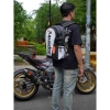 Balo laptop Superdry chống nước, thời trang, giá chỉ 289.000₫ giảm mạnh 4