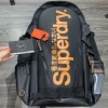 Balo laptop Superdry chống nước, thời trang, giá chỉ 289.000₫ giảm mạnh 9