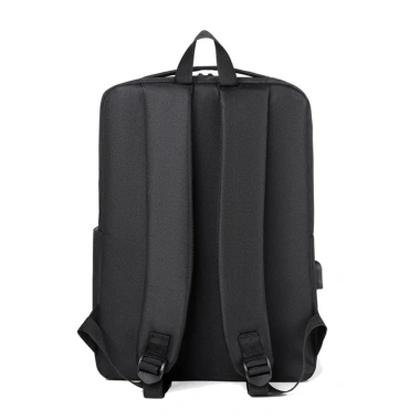 Balo Laptop Thời Trang Cao Cấp HARAS HR317 tích hợp cáp sạc Giá chỉ 159.000₫
