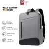 Balo Laptop Thời Trang Cao Cấp HARAS HR317 tích hợp cáp sạc Giá chỉ 159.000₫ 9