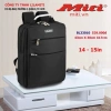 Balo Laptop thời trang, chống nước, ngăn đựng đa ngăn - Giá 498.000đ, giảm mạnh