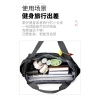 Balo Laptop Thời Trang Chống Thấm Nước Nhẹ Ngăn Lớn Đa Năng Ngày Lễ Giá 417.182₫ 6