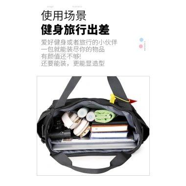 Balo Laptop Thời Trang Chống Thấm Nước Nhẹ Ngăn Lớn Đa Năng Ngày Lễ Giá 417.182₫
