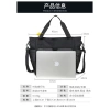 Balo Laptop Thời Trang Chống Thấm Nước Nhẹ Ngăn Lớn Đa Năng Ngày Lễ Giá 417.182₫ 7