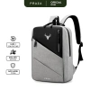 Balo Laptop Văn Phòng Đa Năng PRAZA BL190 - Thiết Kế Nhẹ Bảo Vệ 15.6 Giá 189.000 VND 3