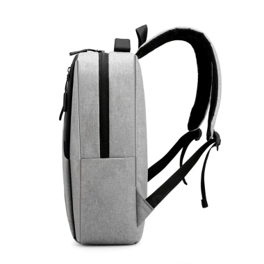 Balo Laptop Văn Phòng Đa Năng PRAZA BL190 - Thiết Kế Nhẹ Bảo Vệ 15.6 Giá 189.000 VND