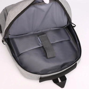 Balo Laptop Văn Phòng Đa Năng PRAZA BL190 - Thiết Kế Nhẹ Bảo Vệ 15.6 Giá 189.000 VND 7 Balo Laptop Văn Phòng Đa Năng PRAZA BL190 - Thiết Kế Nhẹ Bảo Vệ 15.6 Giá 189.000 VND 7