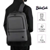 Balo Laptop WP Chống Sốc Cao Cấp - Ngăn Mở Rộng, Thích Hợp Đi Học Đi Làm, Giá 515.000 VND