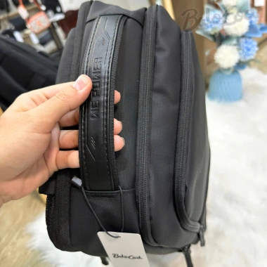 Balo Laptop WP Chống Sốc Cao Cấp - Ngăn Mở Rộng, Thích Hợp Đi Học Đi Làm, Giá 515.000 VND 3 Balo Laptop WP Chống Sốc Cao Cấp - Ngăn Mở Rộng, Thích Hợp Đi Học Đi Làm, Giá 515.000 VND 3