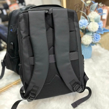 Balo Laptop WP Chống Sốc Cao Cấp - Ngăn Mở Rộng, Thích Hợp Đi Học Đi Làm, Giá 515.000 VND 7 Balo Laptop WP Chống Sốc Cao Cấp - Ngăn Mở Rộng, Thích Hợp Đi Học Đi Làm, Giá 515.000 VND 7