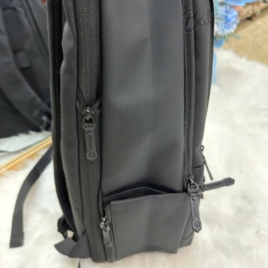Balo Laptop WP Chống Sốc Cao Cấp - Ngăn Mở Rộng, Thích Hợp Đi Học Đi Làm, Giá 515.000 VND