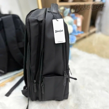 Balo Laptop WP Chống Sốc Cao Cấp - Ngăn Mở Rộng, Thích Hợp Đi Học Đi Làm, Giá 515.000 VND
