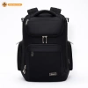 Balo Laptop Xbags Prime X Đen 15.6 inch - Nhiều Ngăn, Đẳng Cấp Công Sở, Giá 549k 6
