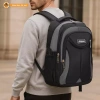 Balo laptop Xbags Xb 2.002 cao cấp, chống sốc 15.6 inch, thiết kế nam tính hiện đại - Giá 359.000₫ 5