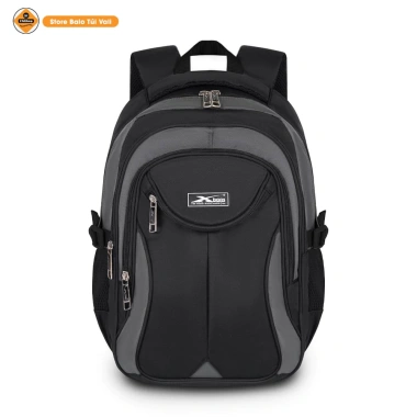 Balo laptop Xbags Xb 2.002 cao cấp, chống sốc 15.6 inch, thiết kế nam tính hiện đại - Giá 359.000₫ 6 Balo laptop Xbags Xb 2.002 cao cấp, chống sốc 15.6 inch, thiết kế nam tính hiện đại - Giá 359.000₫ 6