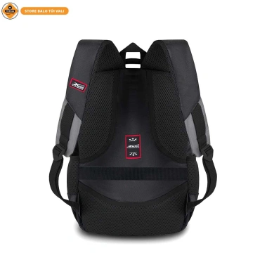 Balo laptop Xbags Xb 2.002 cao cấp, chống sốc 15.6 inch, thiết kế nam tính hiện đại - Giá 359.000₫ 9 Balo laptop Xbags Xb 2.002 cao cấp, chống sốc 15.6 inch, thiết kế nam tính hiện đại - Giá 359.000₫ 9