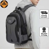 Balo laptop Xbags XB2.004 15.6 inch nam, vải dù chống sốc, chống nước, 359.000₫