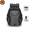 Balo laptop Xbags XB2.004 15.6 inch nam, vải dù chống sốc, chống nước, 359.000₫ 5