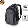 Balo laptop Xbags XB2.004 15.6 inch nam, vải dù chống sốc, chống nước, 359.000₫ 7